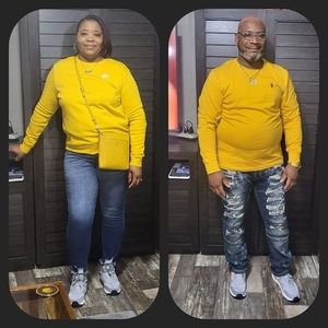 Meet your Posher, Keisha